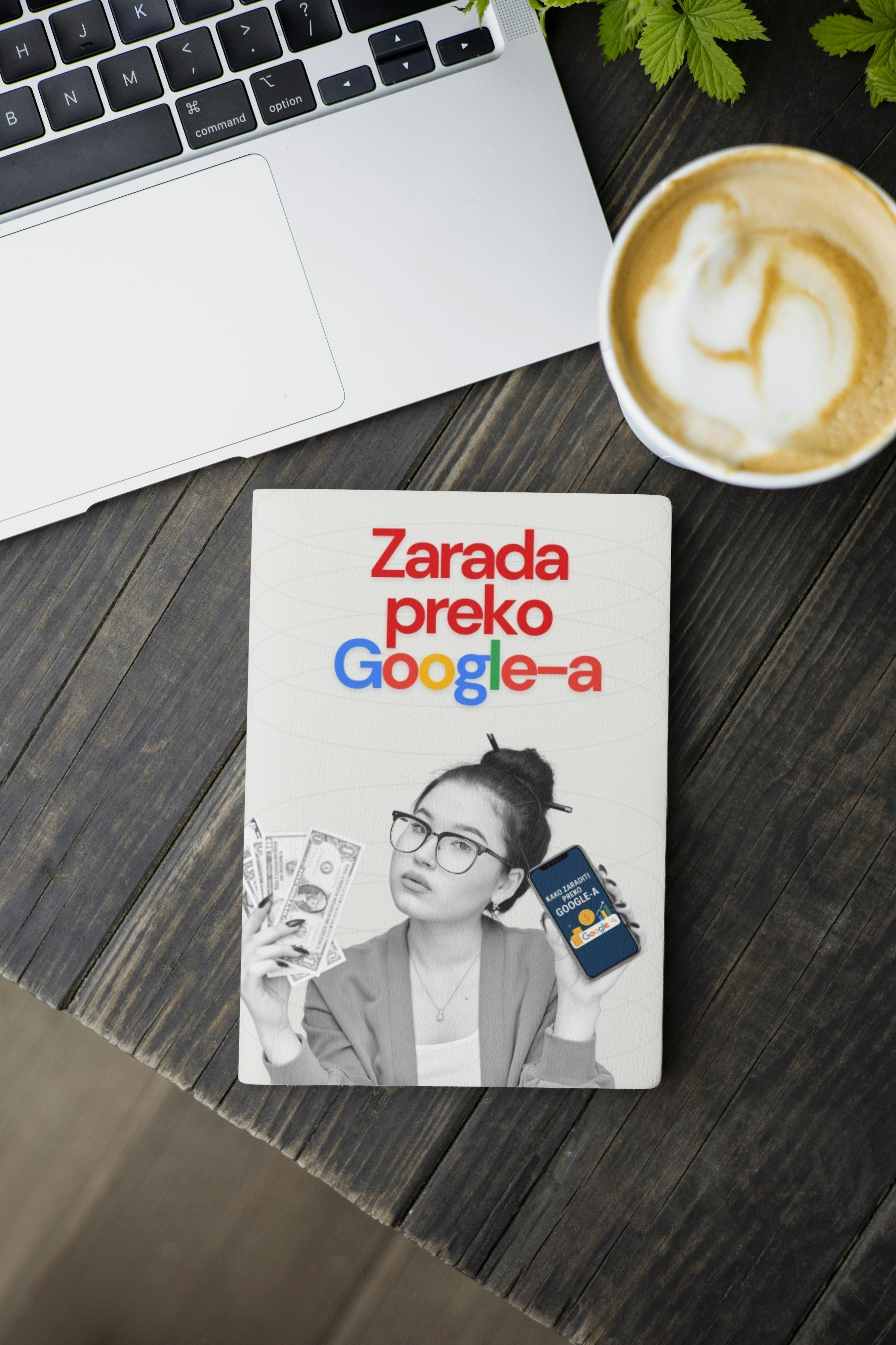 Zarada preko google-a